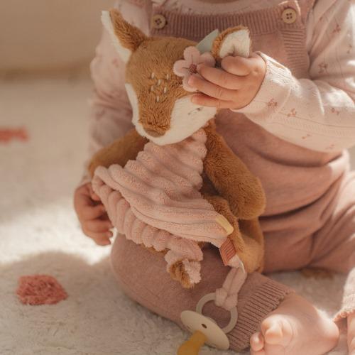 Little dutch - Doudou Cerbiatto