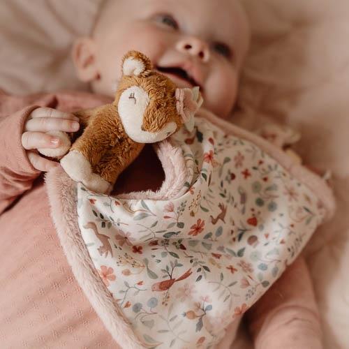 Little Dutch - Doudou Cerbiatto