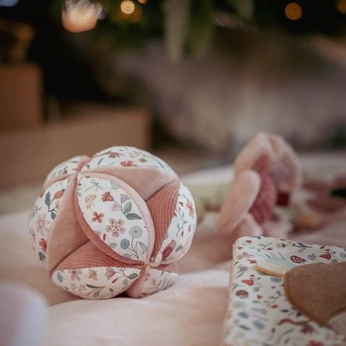 Little Dutch - Gripping ball Fairy garden