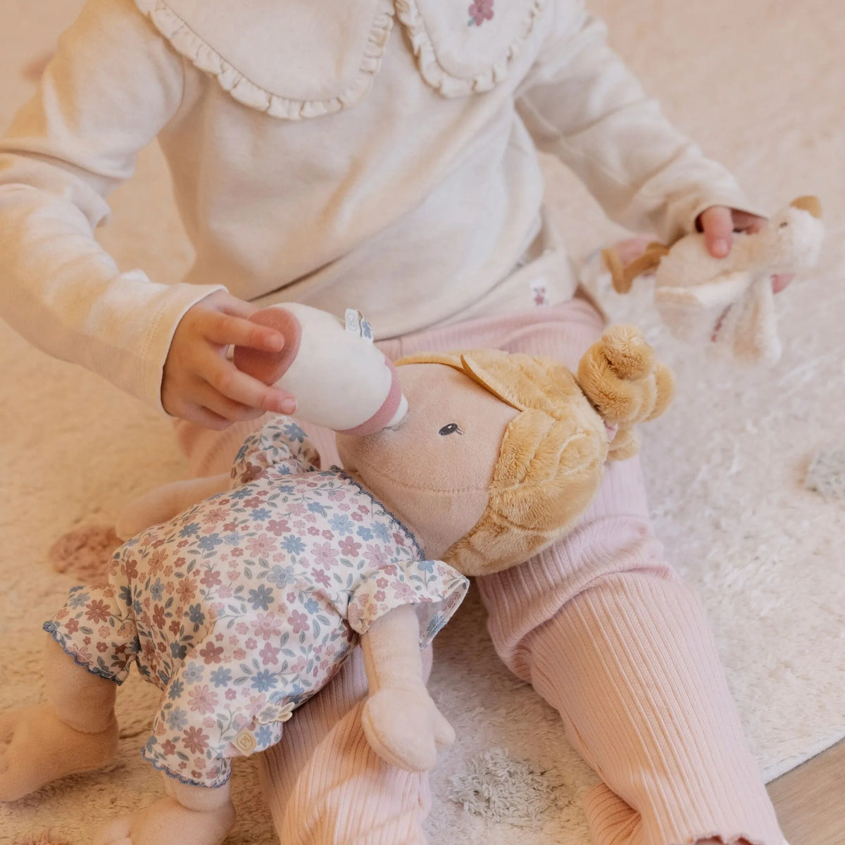 Little Dutch - Baby Doll Julia, 40cm