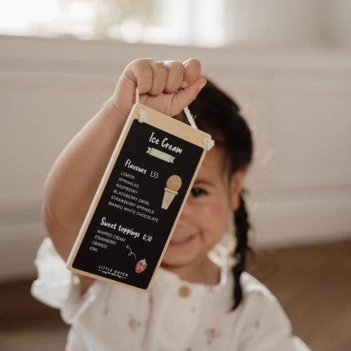 Little Dutch - Negozio gelato