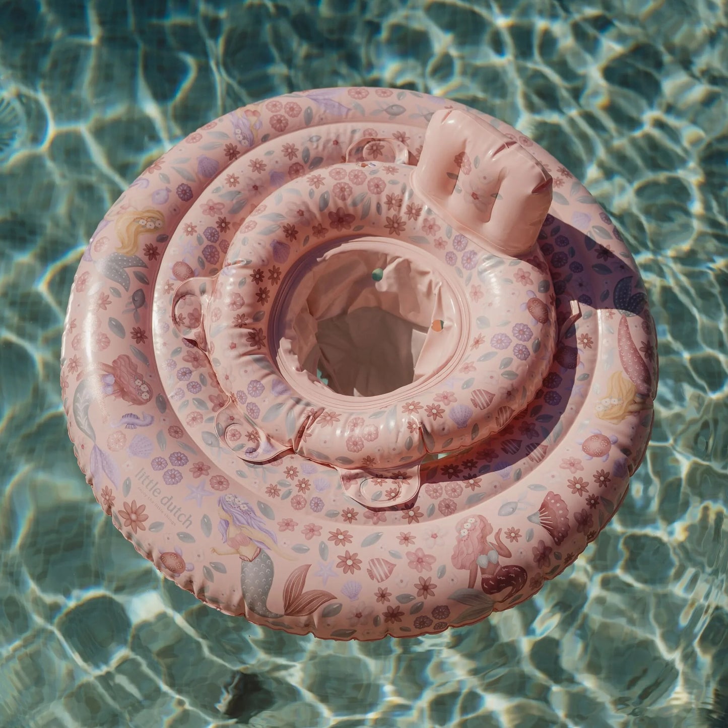 Little Dutch - Babyfloat Dreamy