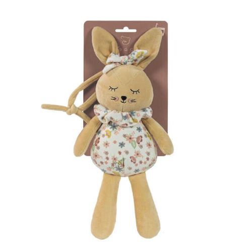 Pasito a Pasito - Carillon Rabbit Garden