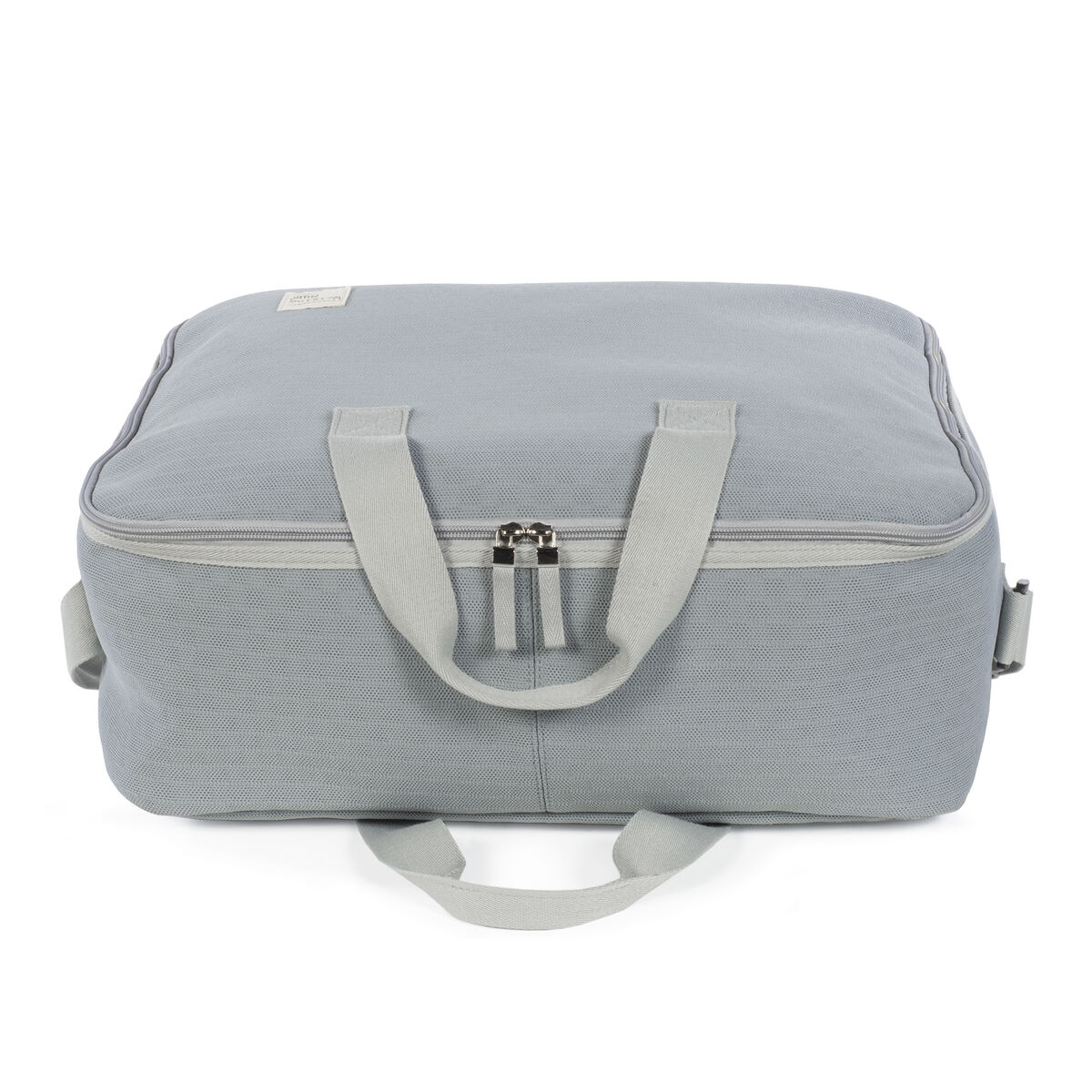 Walking Mum - Valigia Eco Mum Celeste