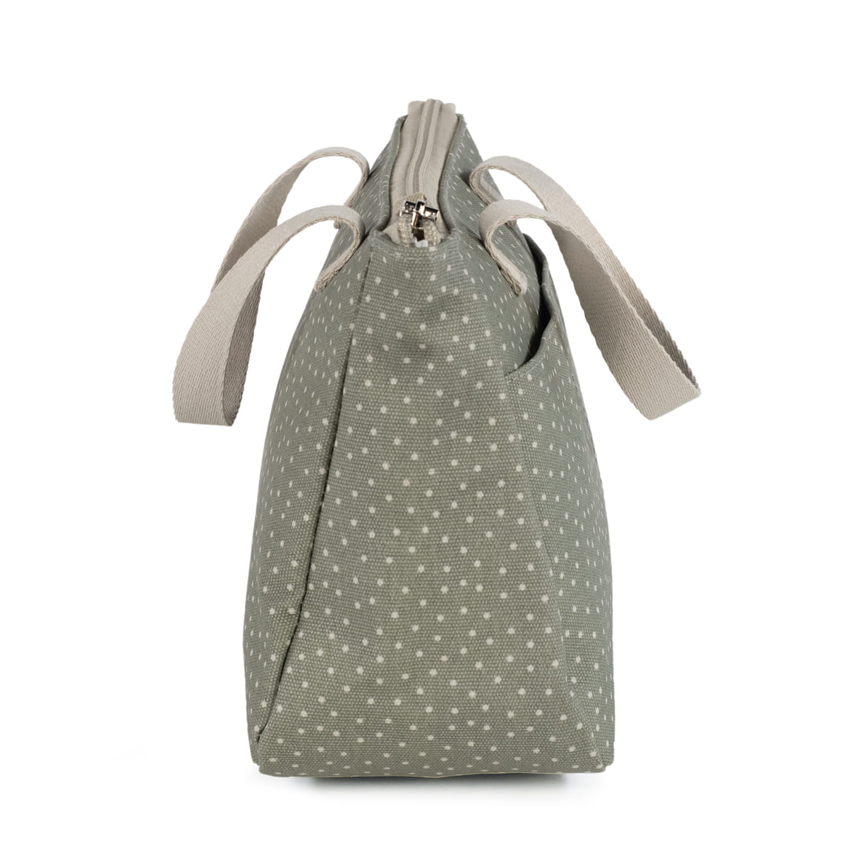 Walking Mum - Beauty Pois Poppy Muschio