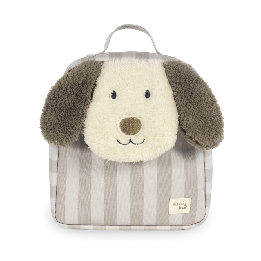 Walking Mum - Zaino dog sintra beige