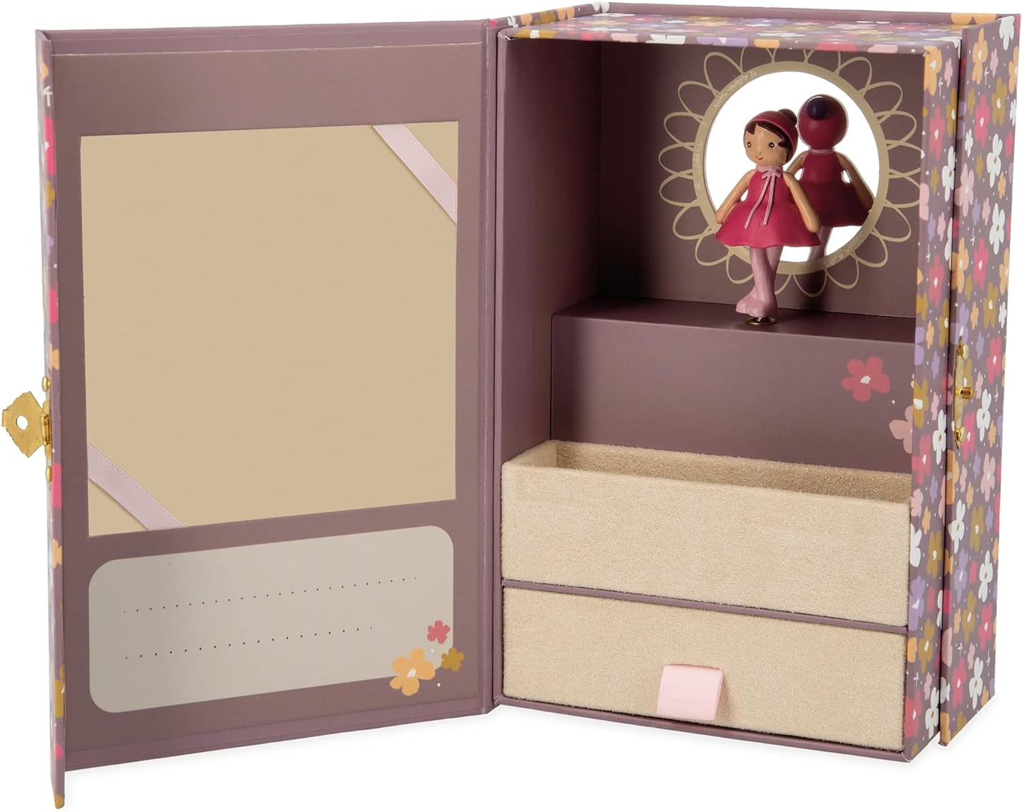 Kaloo - Scatola musicale Emma