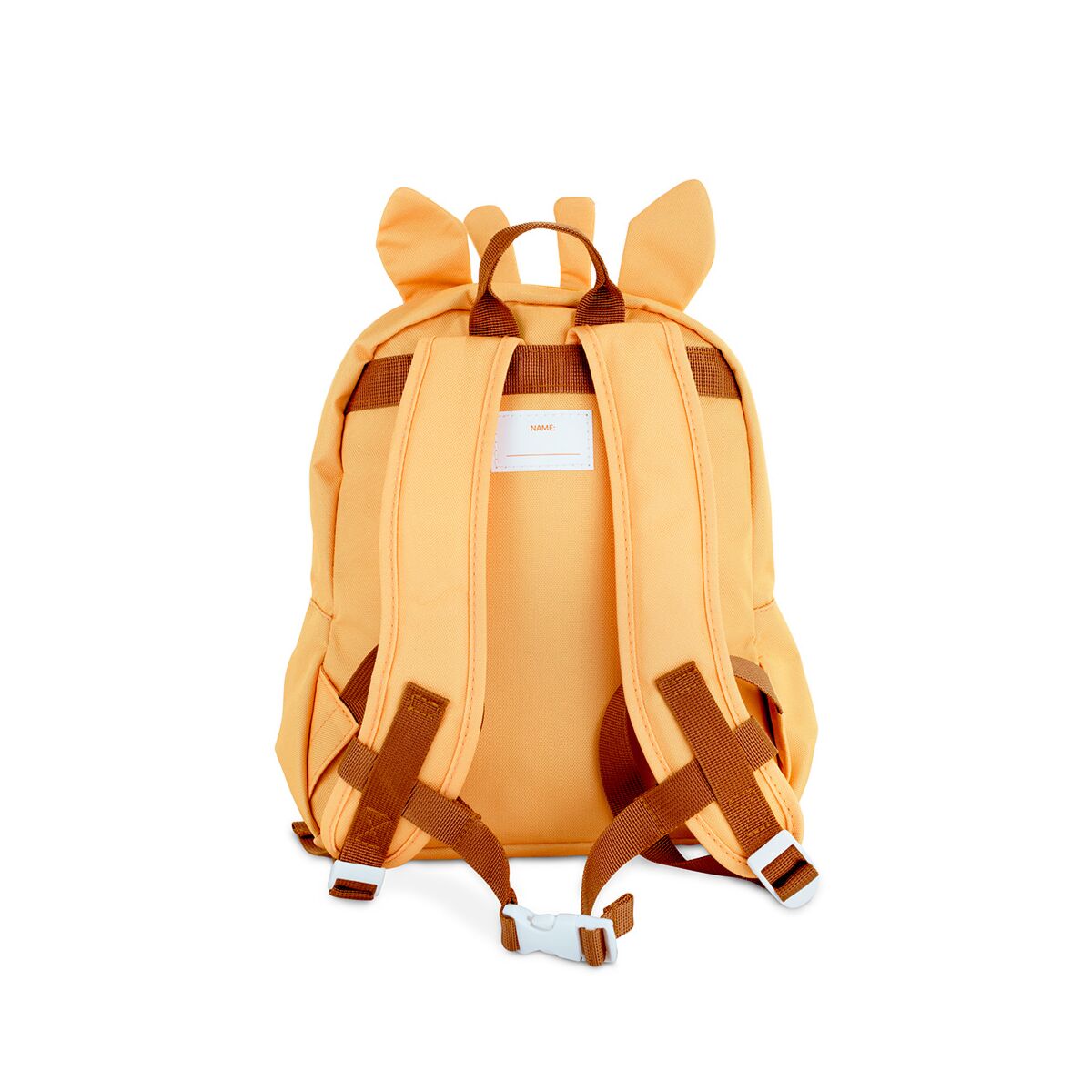 Miniland - Zainetto termico giraffa