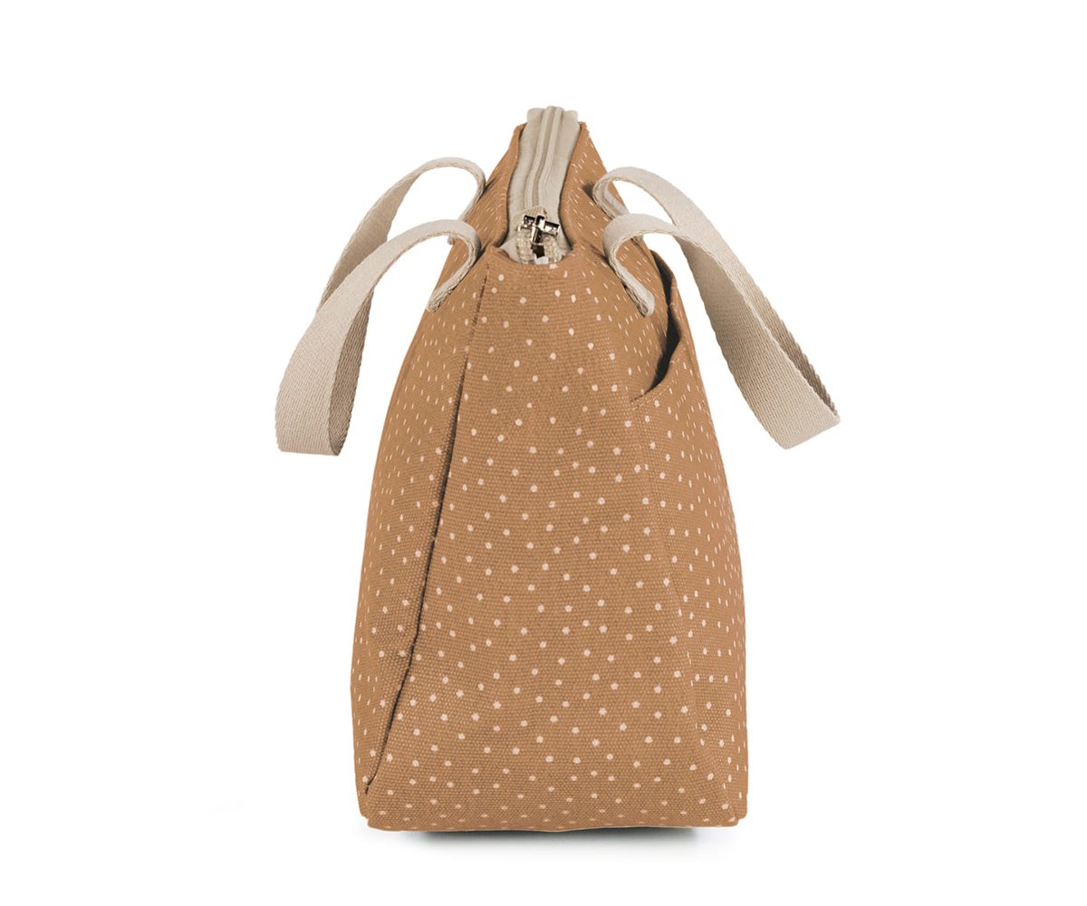 Walking Mum - Beauty Pois Poppy Cannella