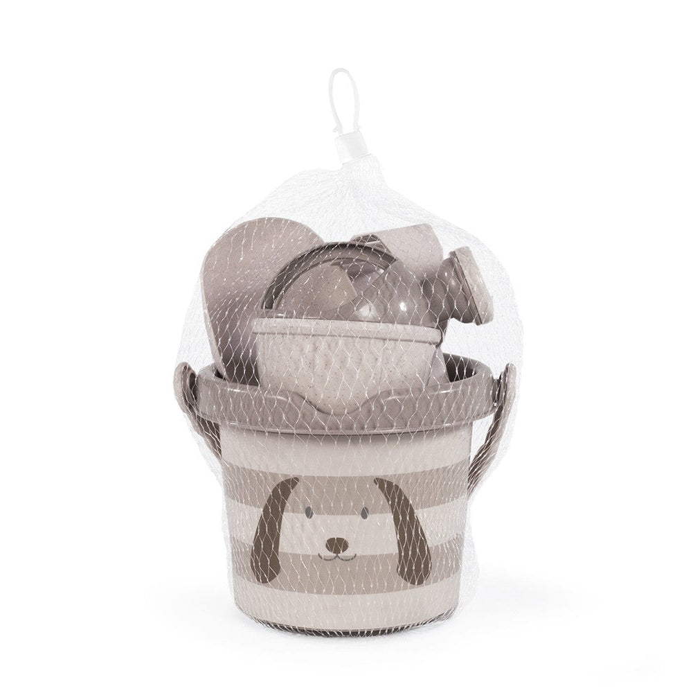Walking Mum - Set da spiaggia Sintra beige