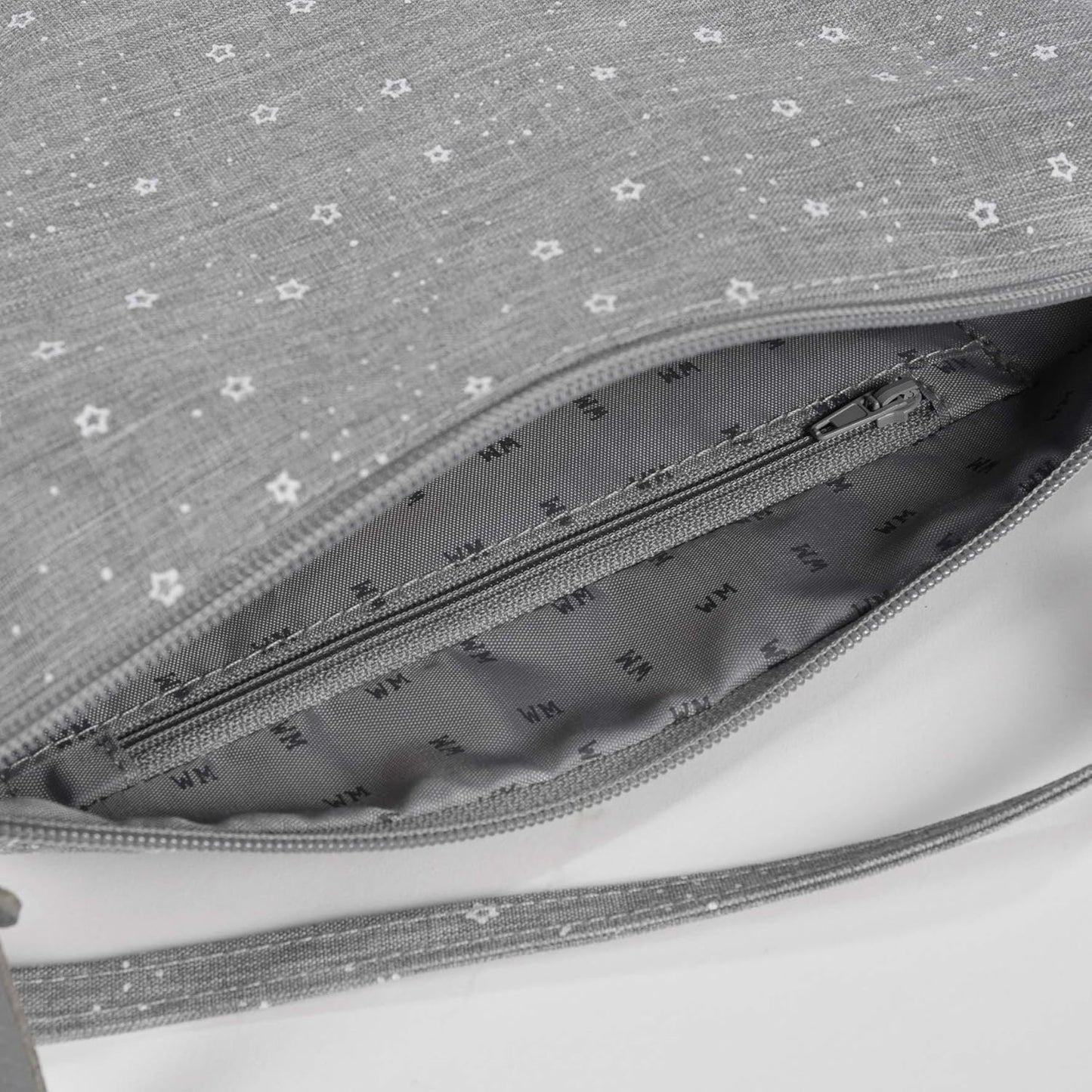 Walking Mum - Beauty Dreamer grigio