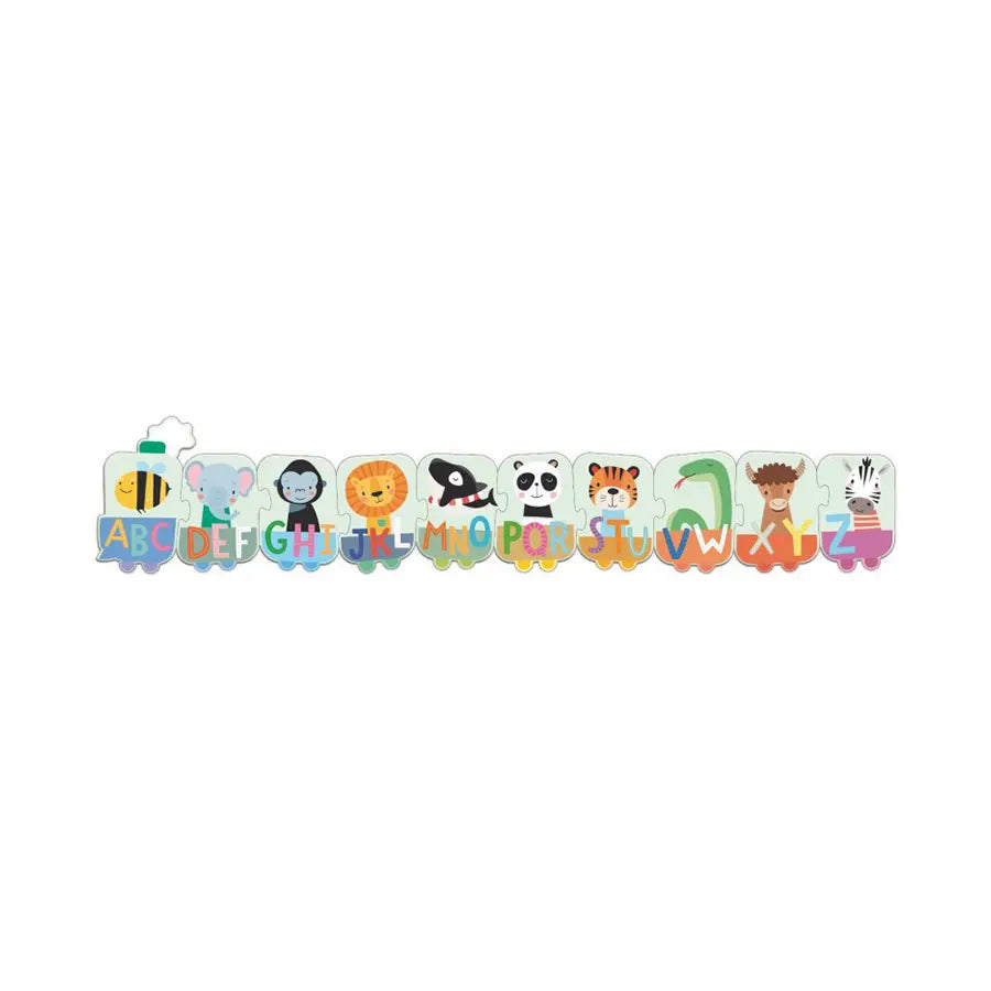 Sassi Junior - Impara il tuo primo alfabeto