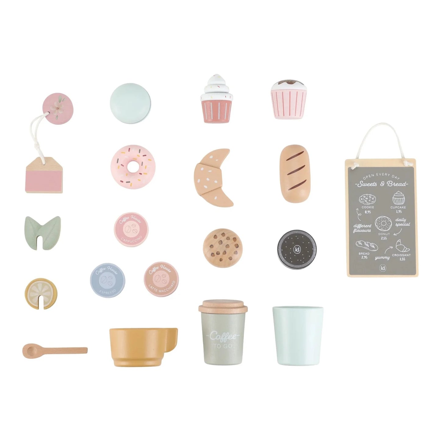 Little Dutch - Angolo bar