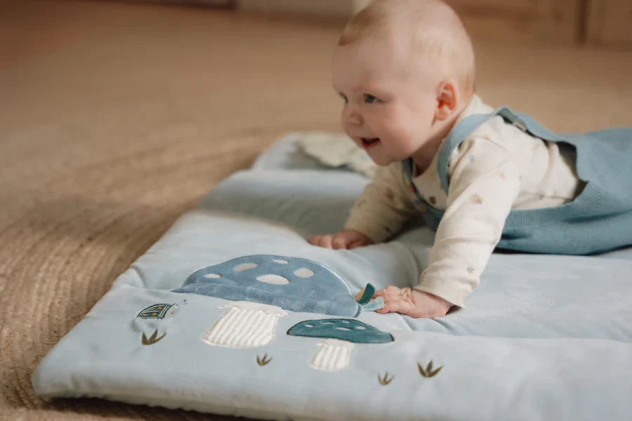 Little Dutch - Tappeto gioco Forest friends