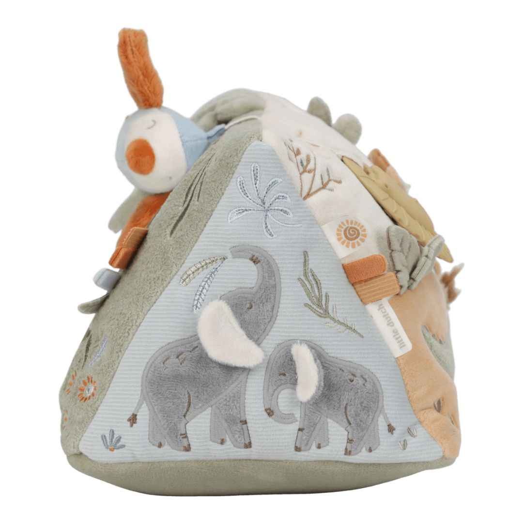 Little Dutch - Triangolo multi attività Safari