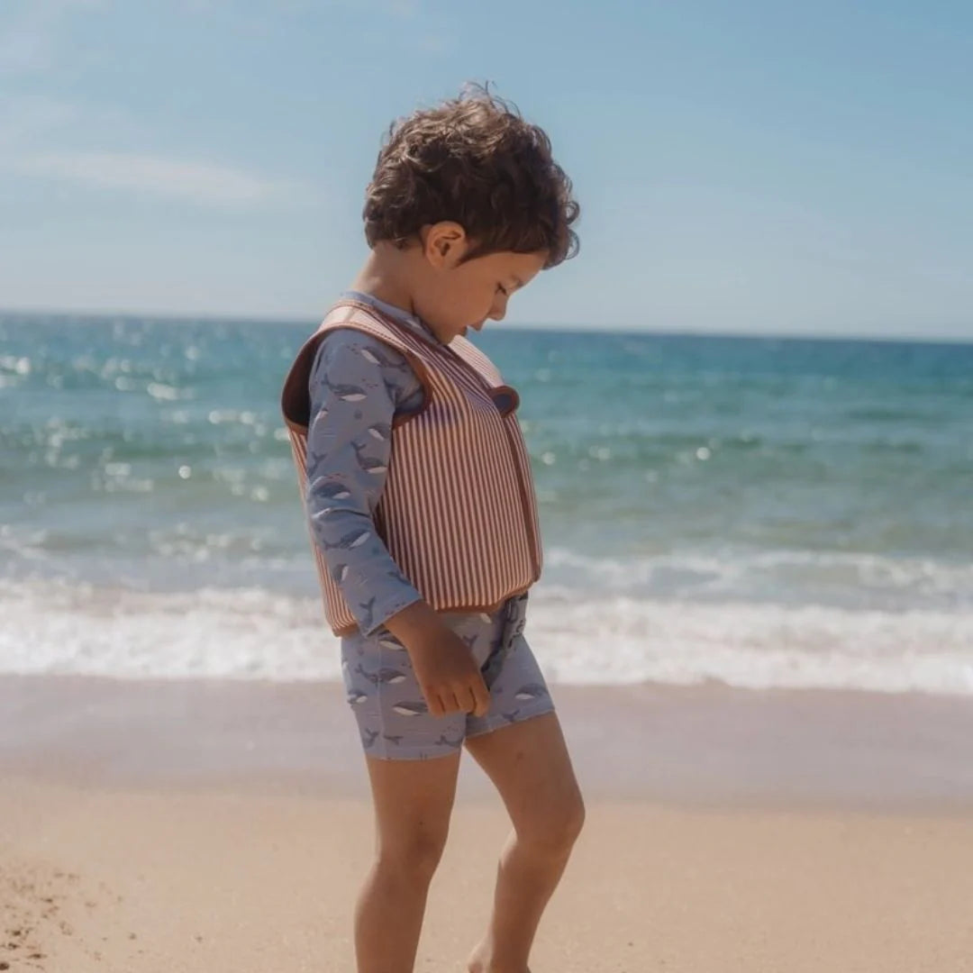 Little Dutch - Giubbotto salvagente Ocean 2/3a