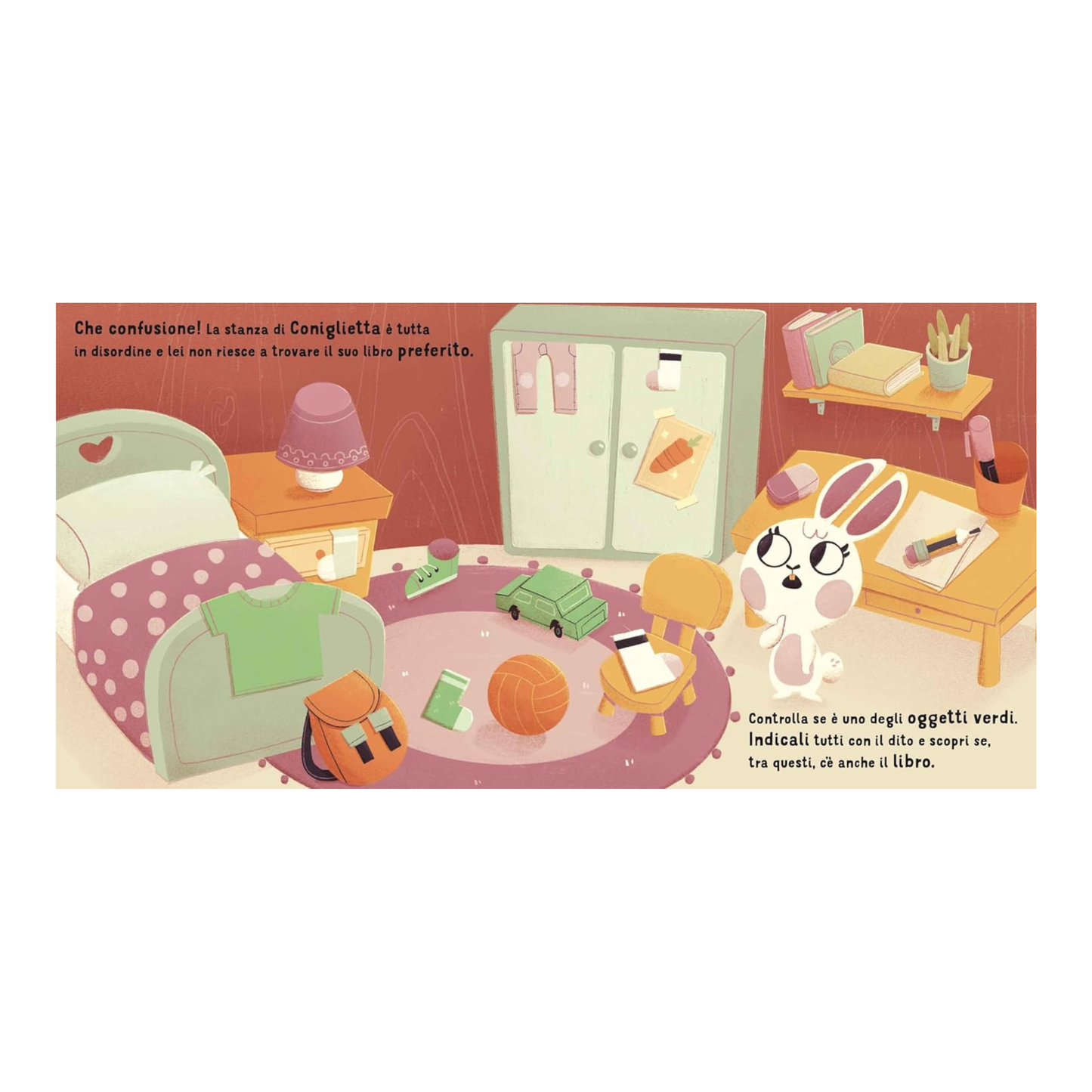 Sassi Junior - Libri interattivi, I piccoli del bosco