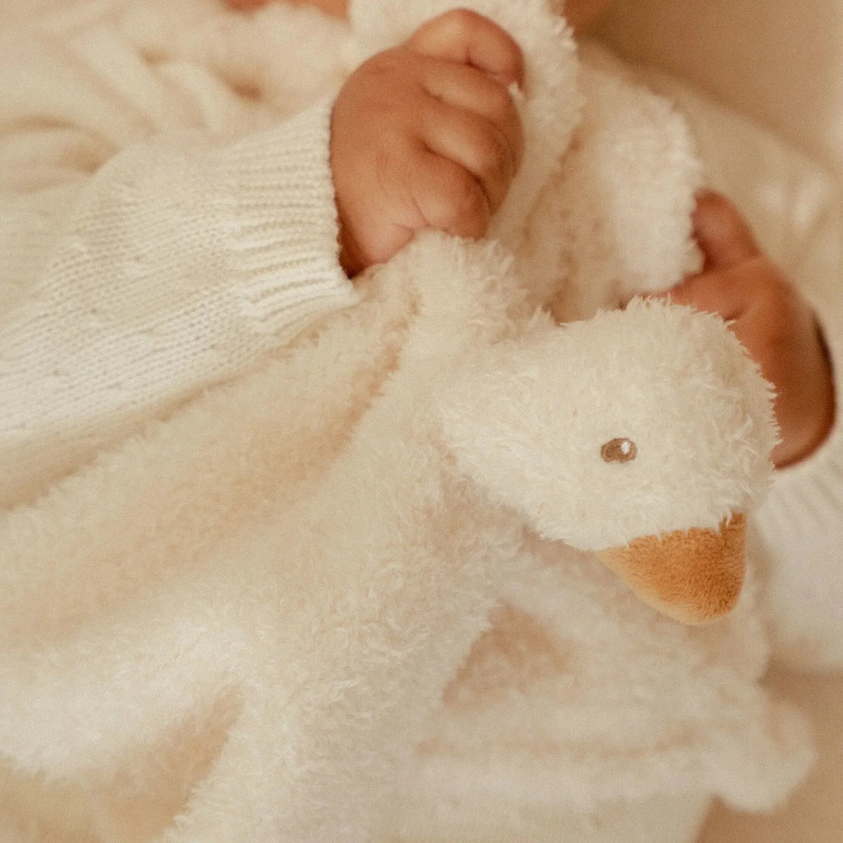 Little Dutch - Doudou Baby Goose