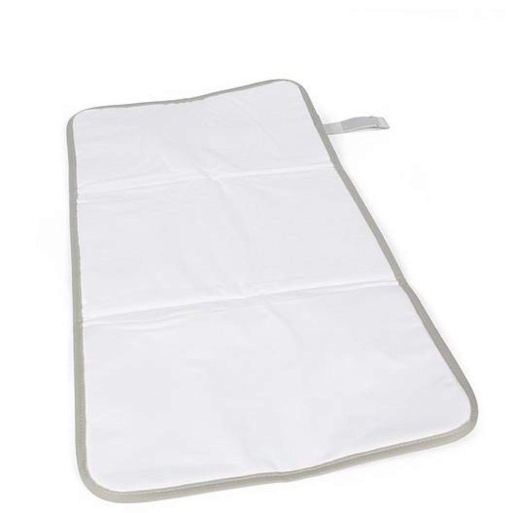 Walking Mum - Fasciatoio Dreamer grigio