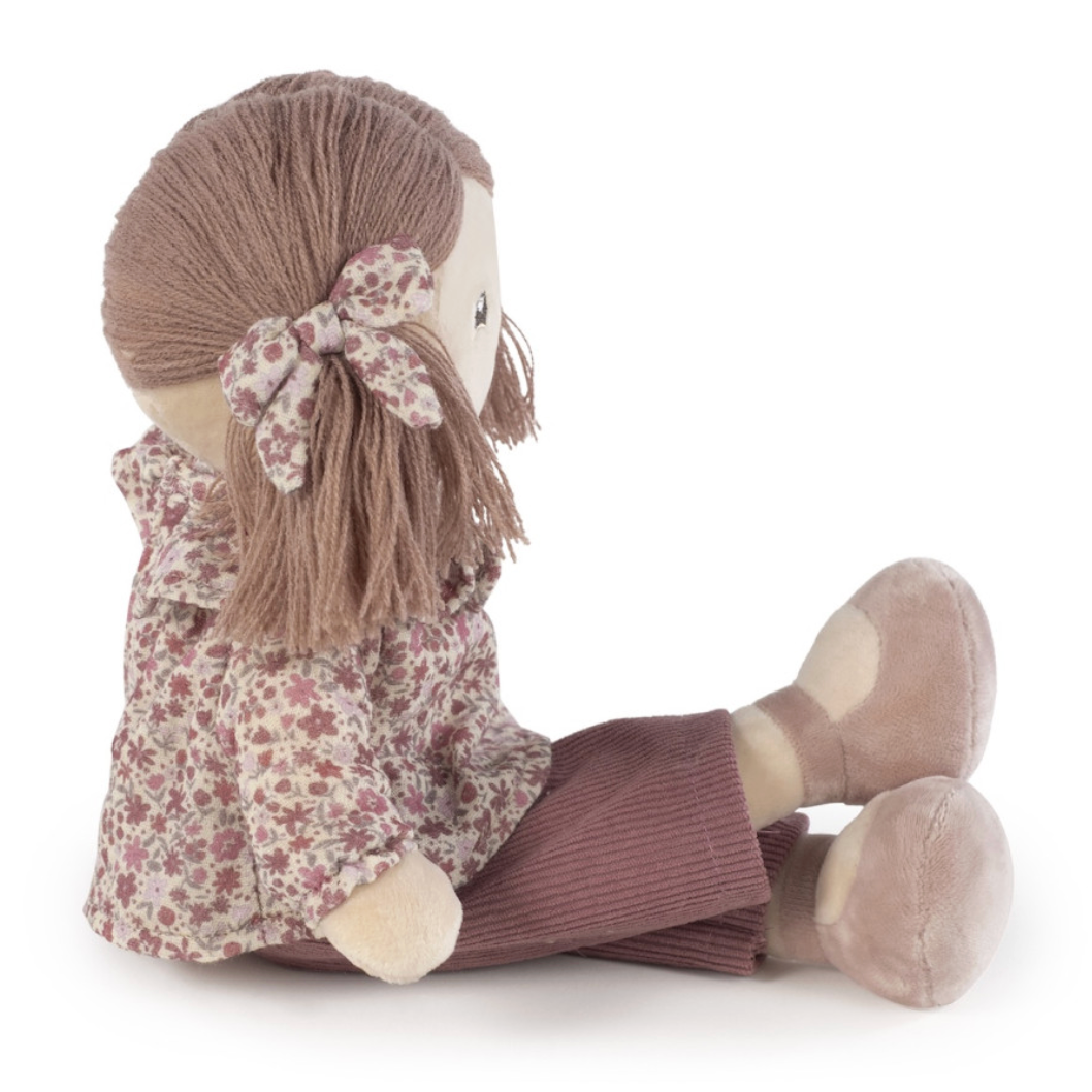 Pasito a Pasito - Bambola Bibi 35cm