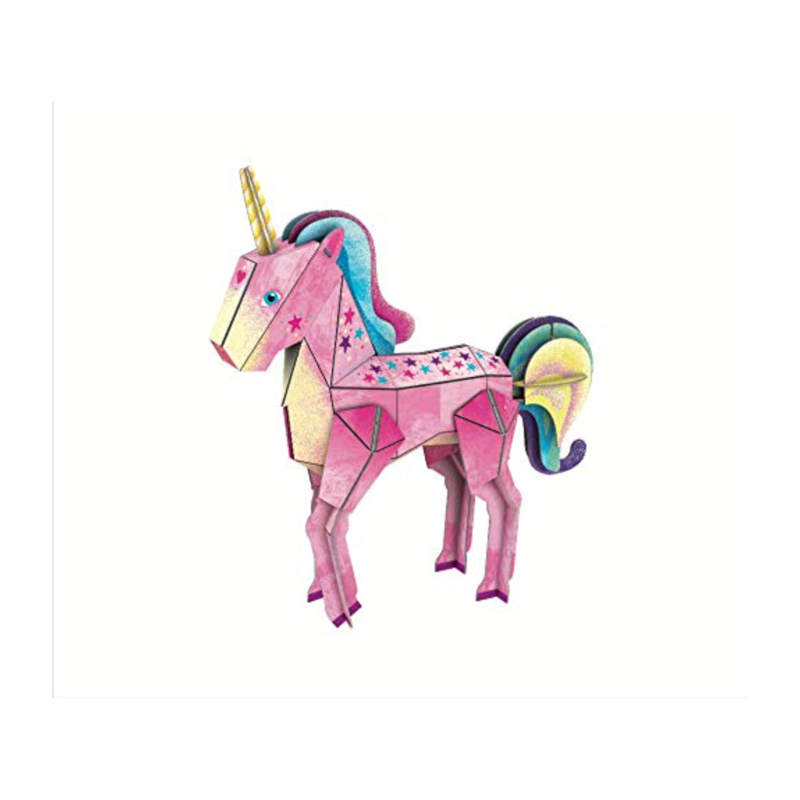 Sassi Junior - Unicorno 3D