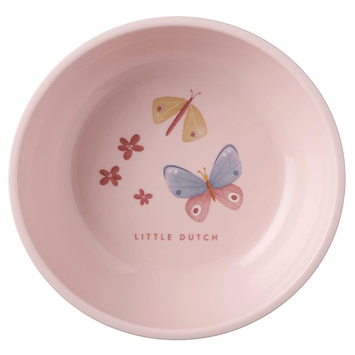 Little Dutch - Ciotola Flowers & Butterflies