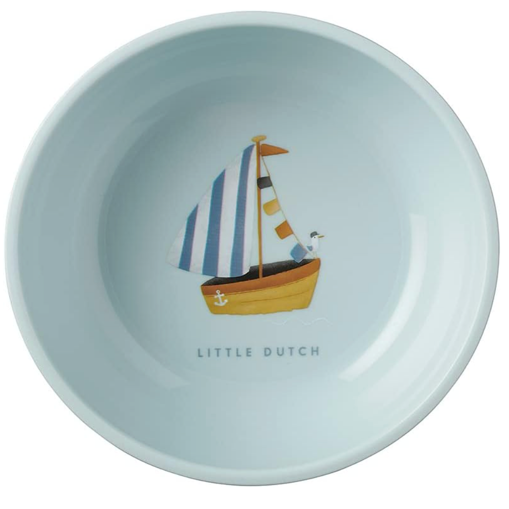 Little Dutch - Ciotola Sailors Bay