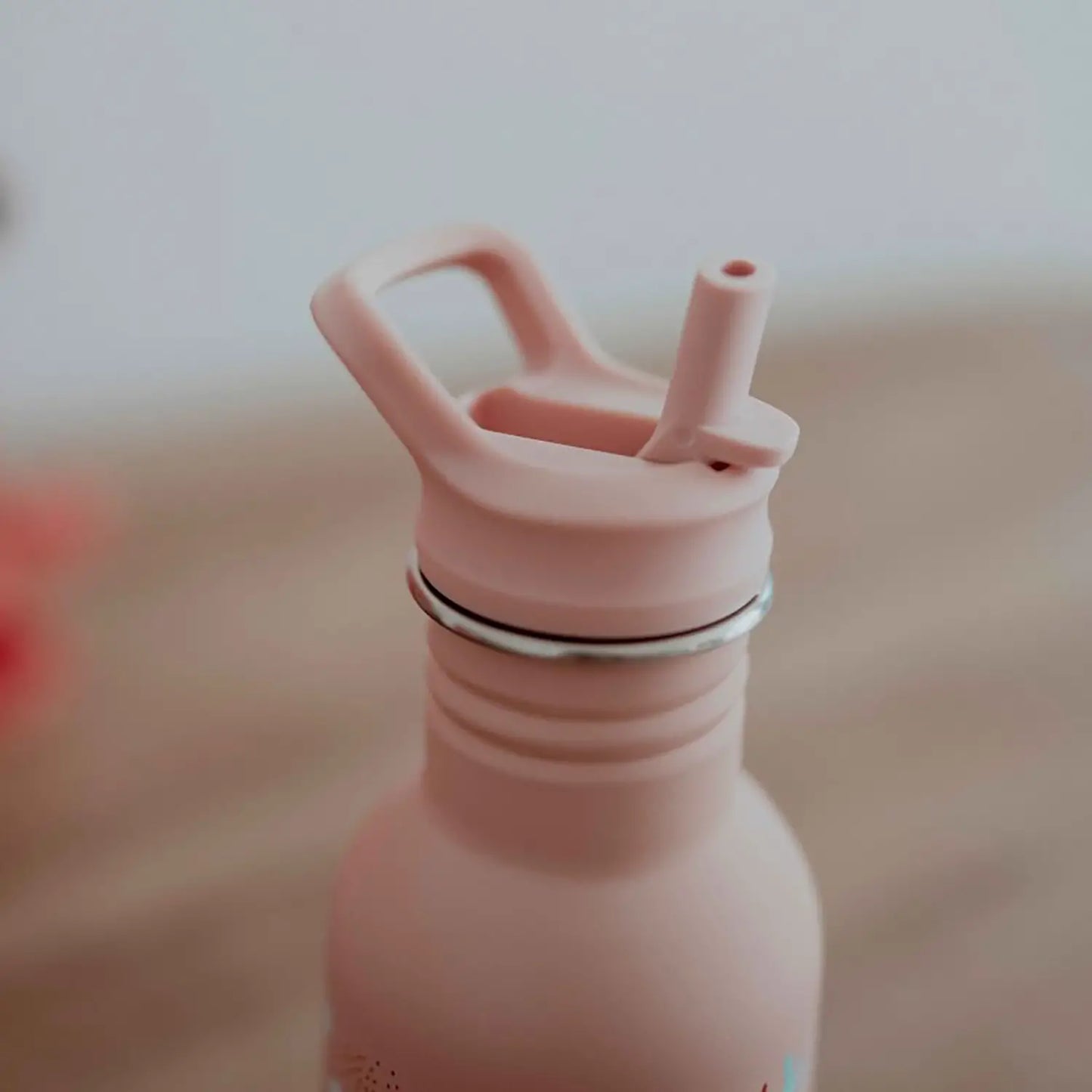 Sassi Junior Borraccia in acciaio polpo 500ml