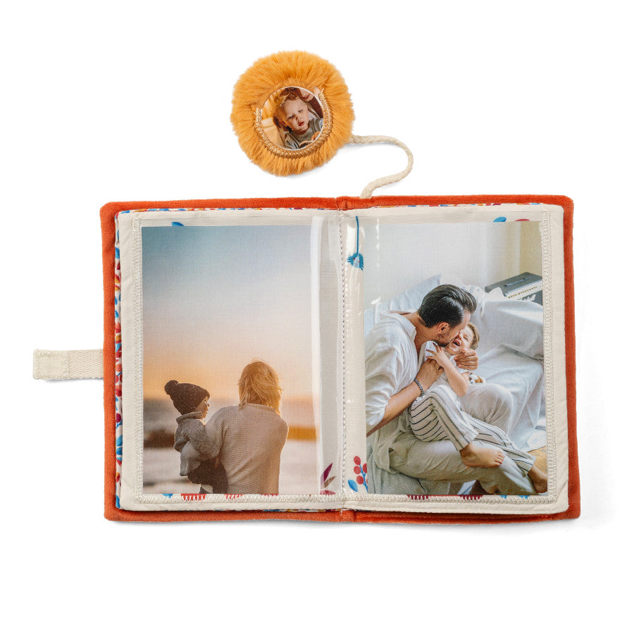 Lilliputiens - Jack photo album