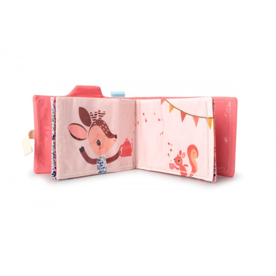 Lilliputiens - Stella-Fotoalbum