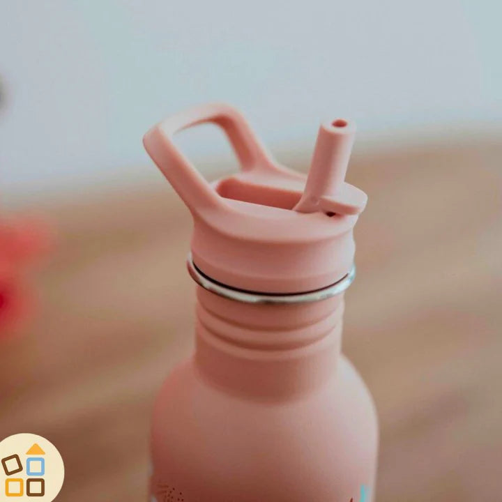 Sassi Junior Borraccia termica in acciaio polpo 350ml