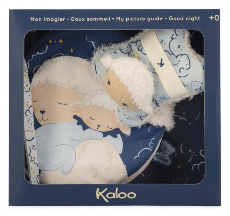 Kaloo - La mia guida alle immagini, dolce sonno