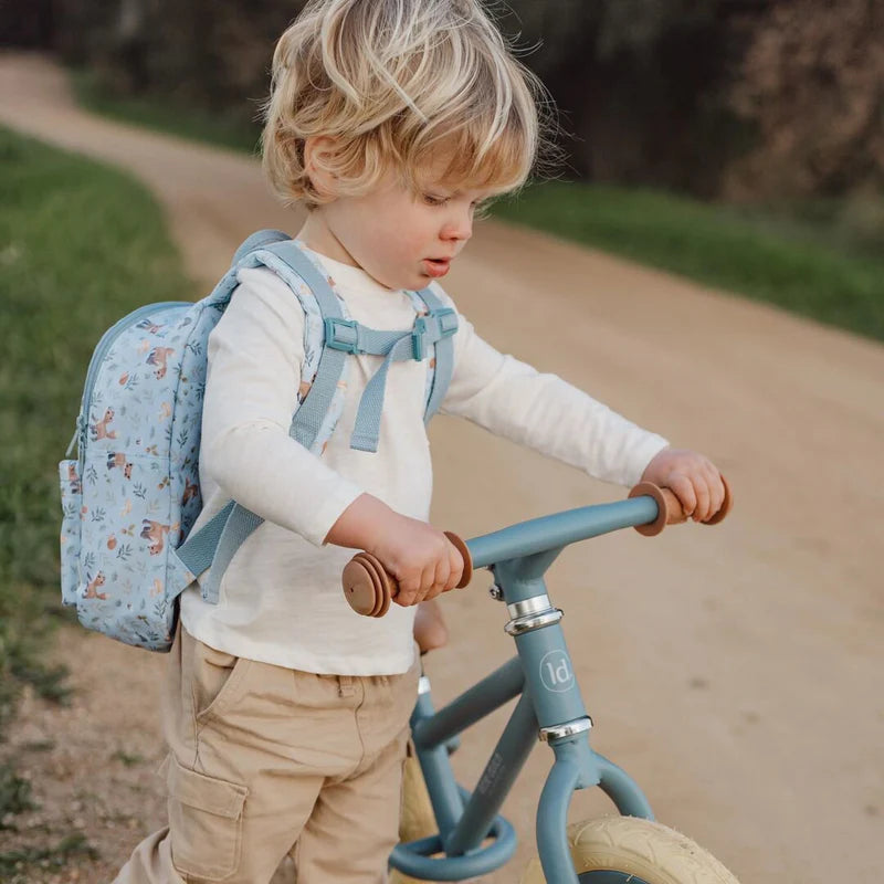 Little Dutch - Zainetto Forest friends