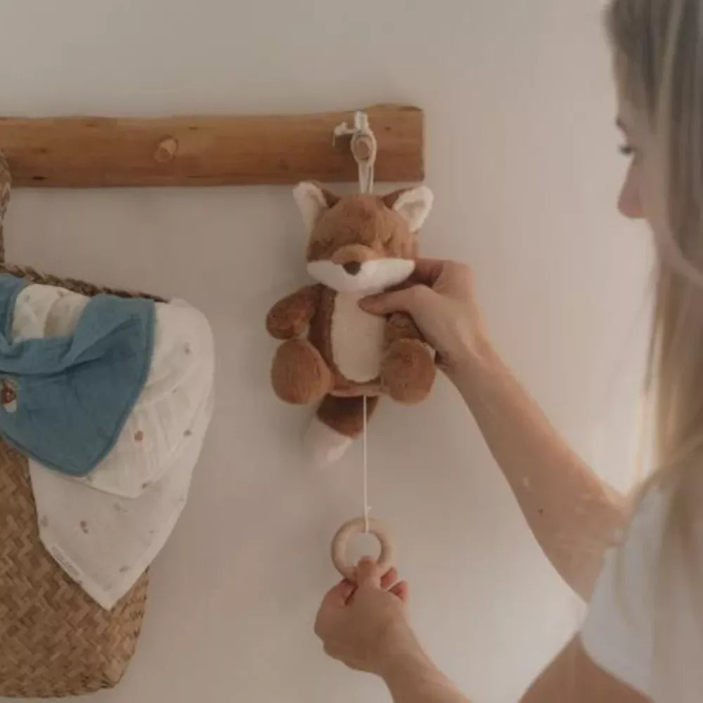 Little Dutch - Carillon volpe