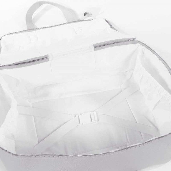 Pasito a Pasito - Valigia grigia Biscuit