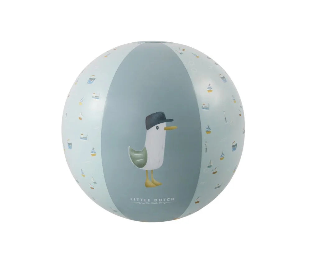 Little Dutch - Pallone gonfiabile Sailor Bay