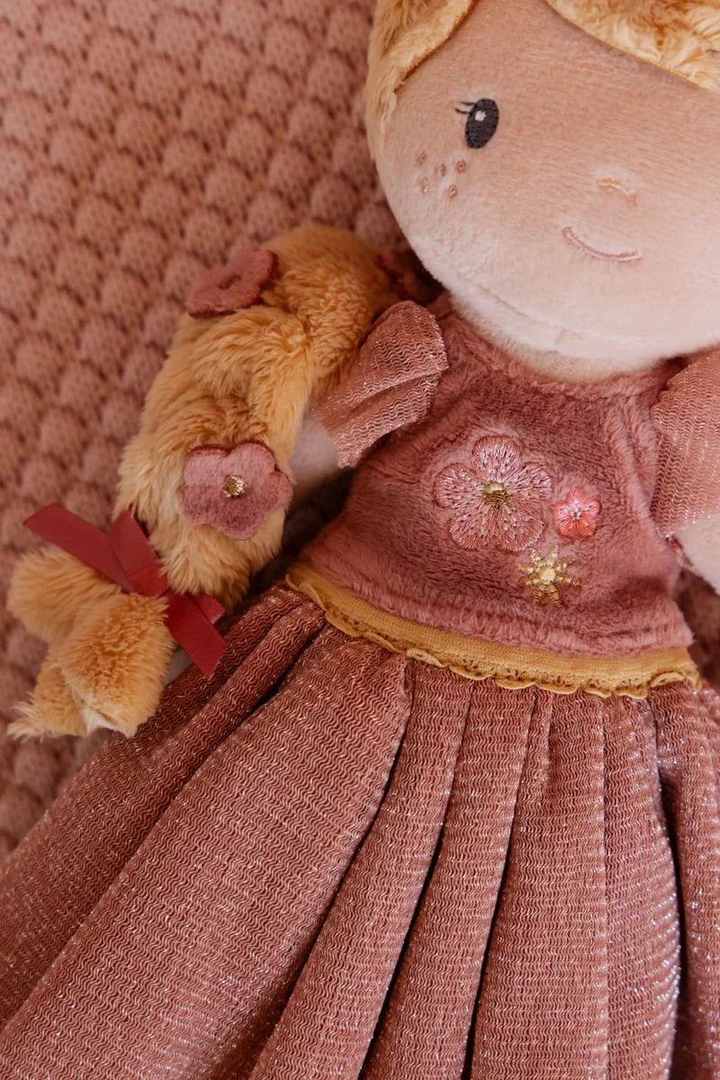 Little Dutch - Bambola morbida Principessa Julia 35cm