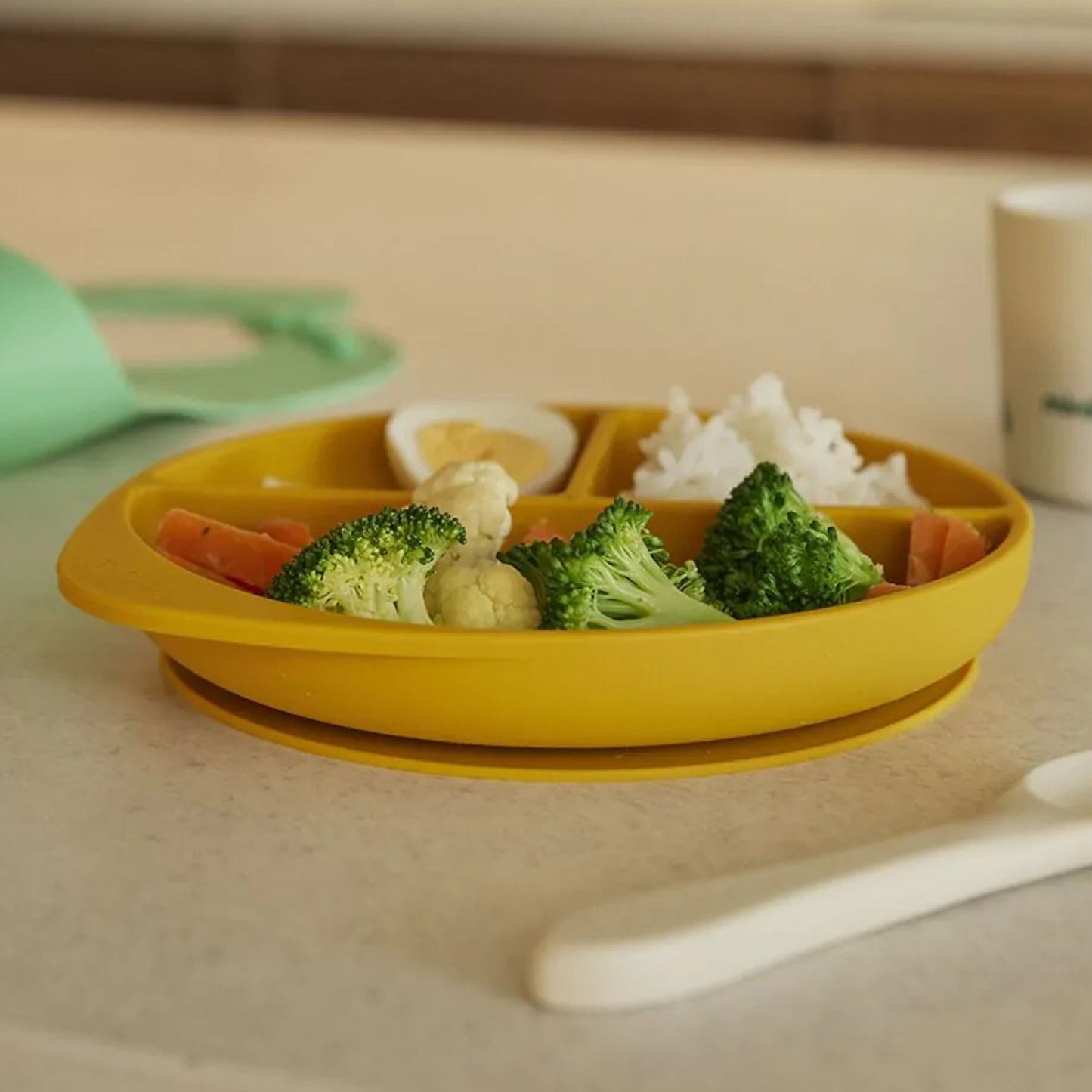 Miniland - Set pappa Garden