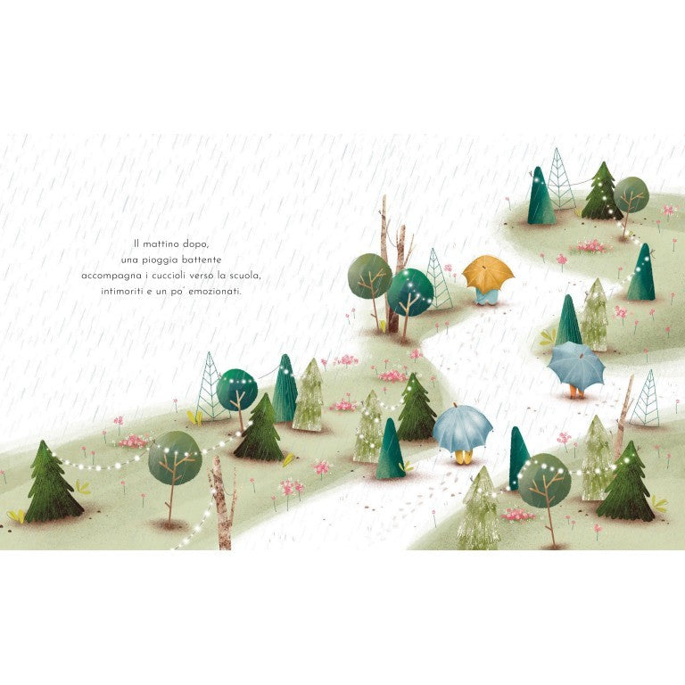 Sassi Junior - Unico come te