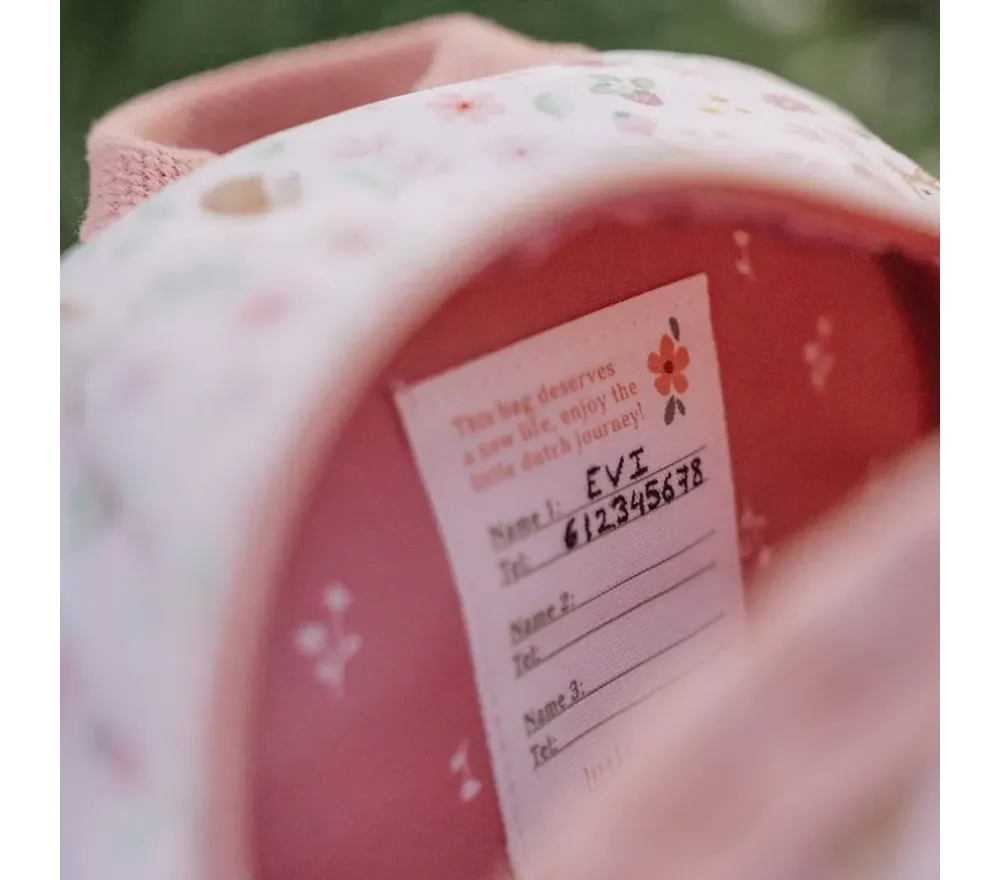 Little Dutch - Zainetto Fairy garden