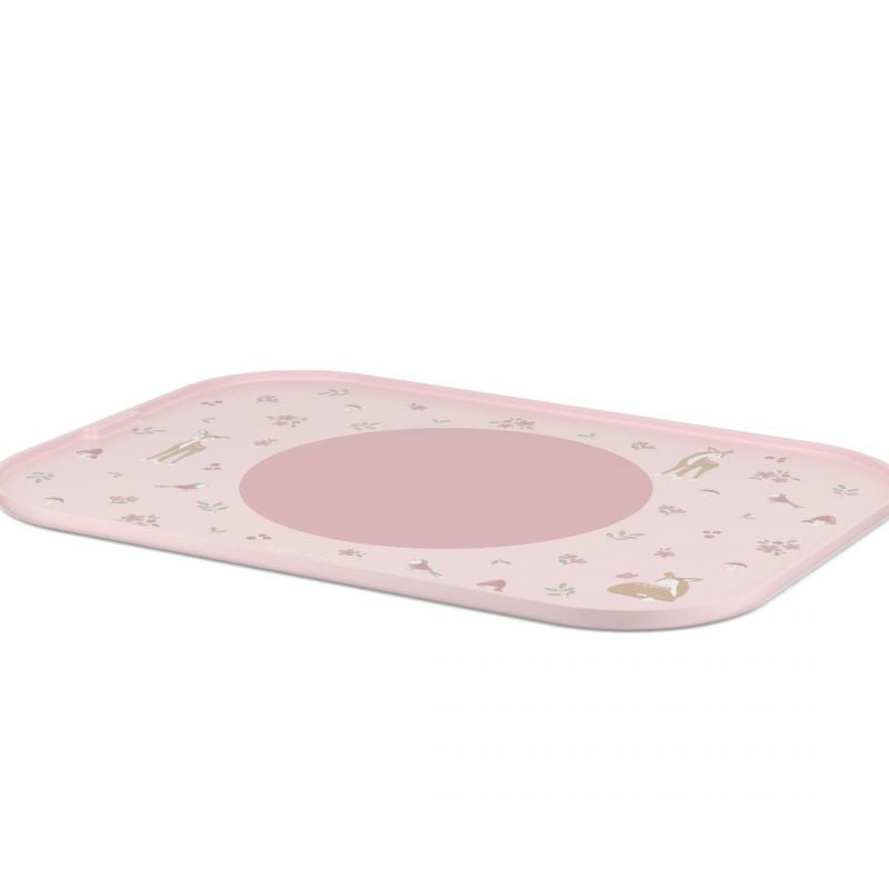 Little Dutch - Tovaglietta rigida Fairy Garden