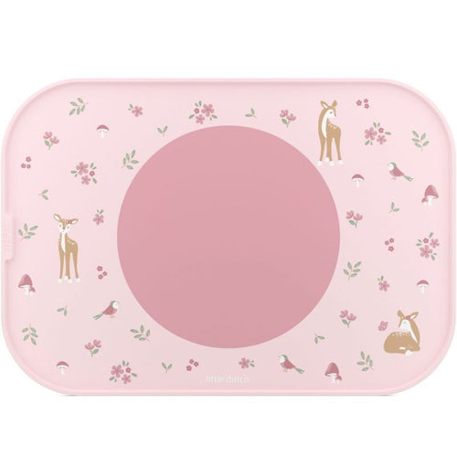 Little Dutch - Tovaglietta rigida Fairy Garden