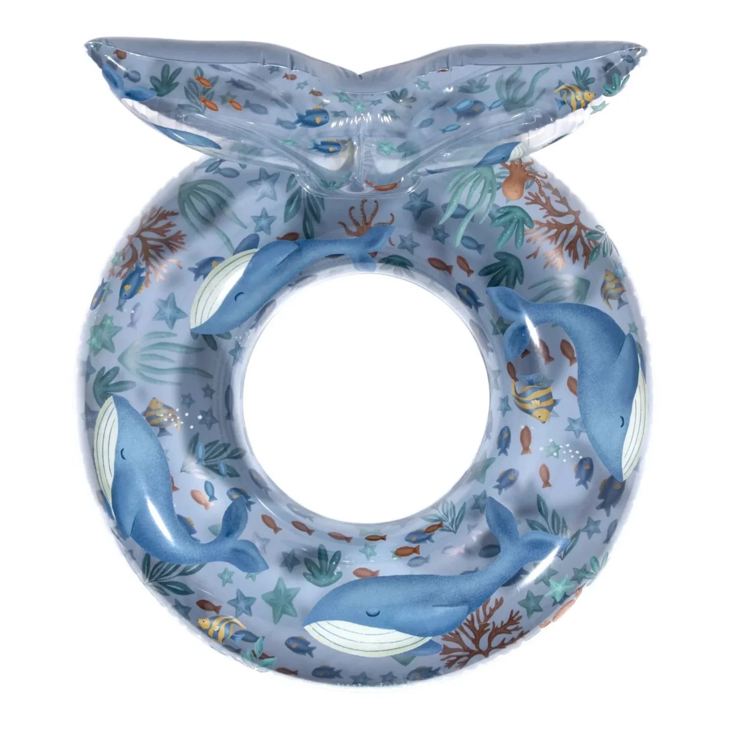 Little Dutch - Ciambella gonfiabile 91cm Sirena Ocean