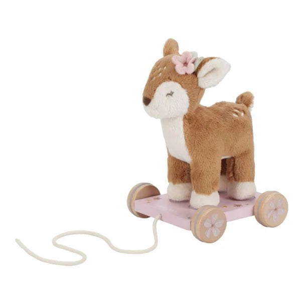 Little Dutch - Cerbiatto trainabile