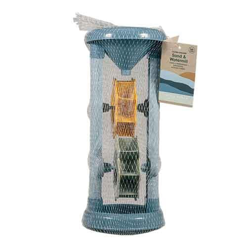 Little Dutch - Mulino da sabbia e acqua blu