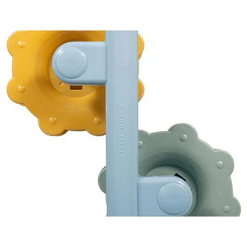 Little Dutch - Mulino da sabbia e acqua blu