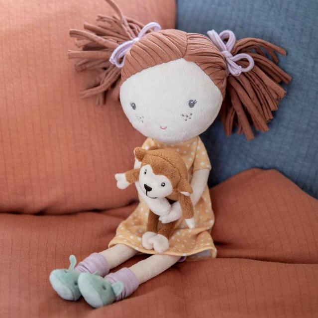 Little Dutch - Bambola Sophia 35cm