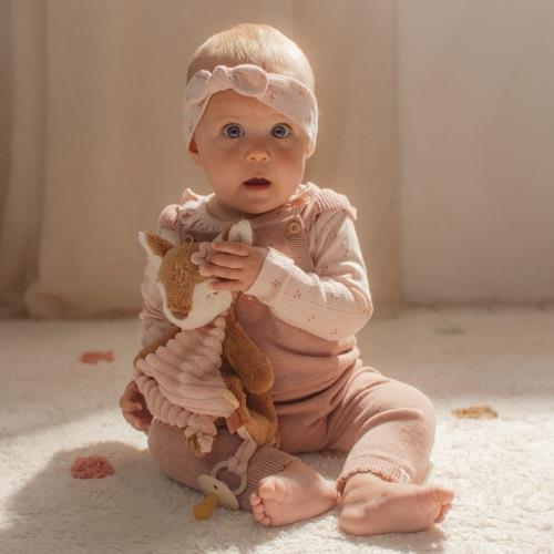 Little dutch - Doudou Cerbiatto