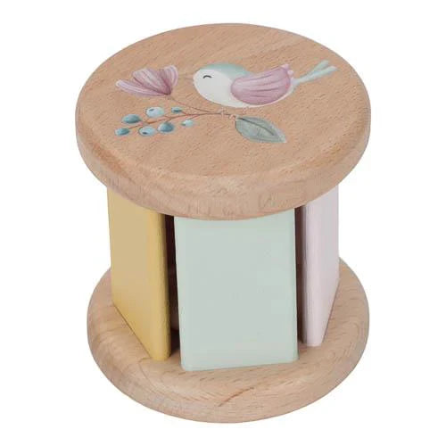 Little Dutch - Box regalo in legno Fairy Garden