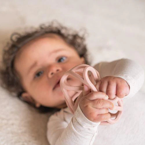 Little Dutch - Grappling ball rosa